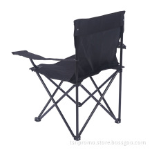 Custom outdoor folding chair